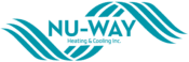 Nu-Way HVAC Logo NYC