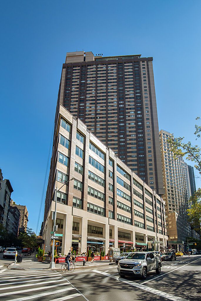 1900 Broadway | Nu-Way Heating and Cooling