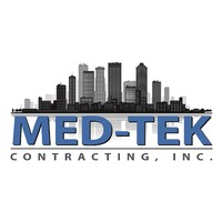 Med-Tek Construction | Nu-Way Heating and Cooling